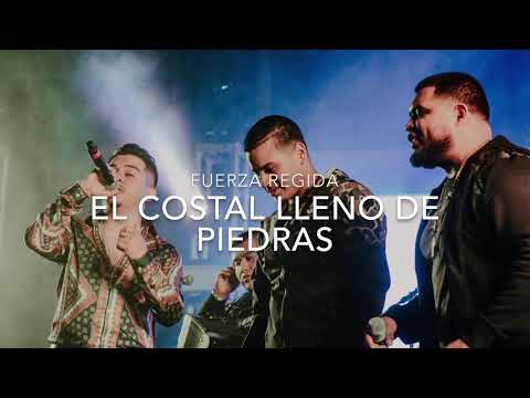 Fuerza Regida -