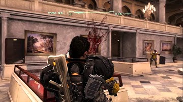 Fuse walkthrough part 18