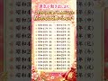 🧧頑張ってください。今年はお金が入ってくるどころか、あふれるほど舞い込んでくる方々です。