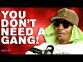 Lil Capp And Big Bank On How The Internet Changed The Streets