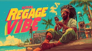 Tropical Morning Vibes 🌞 Sunrise Hawaiian Reggae with Aloha Flow