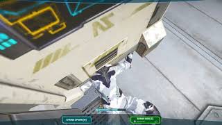 POV: You played Planetside 2 on Patch Day
