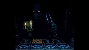 Inscryption (PS5) 3 💀 The Angler | No commentary, 4K HDR 60FPS