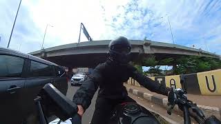 riding santai Benelli tnt600i/bn600i/bj600