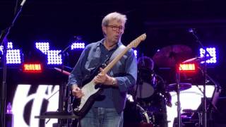 View Eric Clapton Live at Royal Albert Hall - Encore Performance