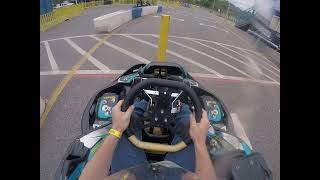 Race 1 at GoPro Motorplex in Mooresville, NC on 6/13/21 (Part 1)