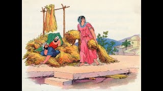 Devotion: "People Are Watching!"