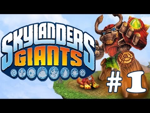 SKYLANDERS