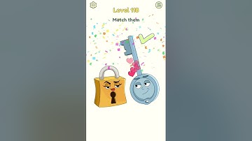 DOP 2 Delete One Part Level 116 117 118 119 120