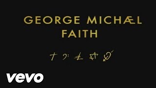 George Michael - Faith 2011 (Sizzle Reel)