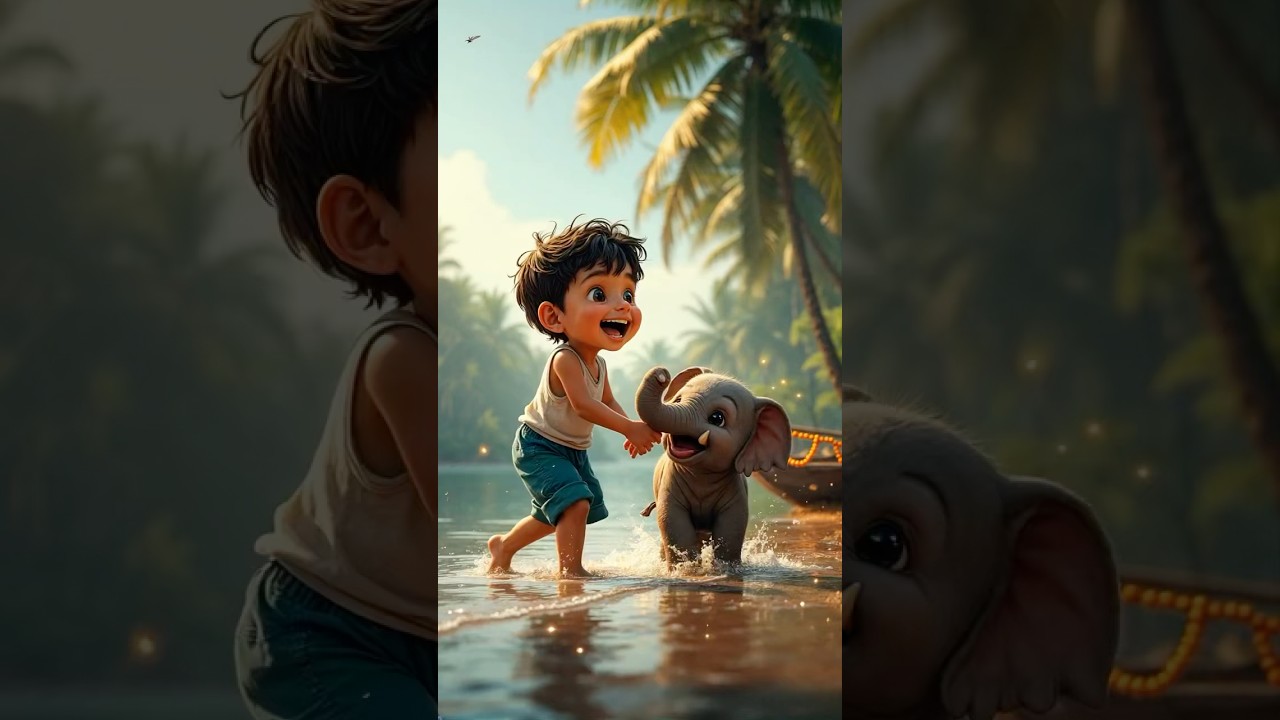 You have to watch this wow 🎉