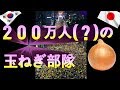 [韓国ニュース]200万人(?)の玉ねぎ部隊