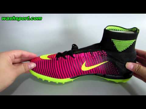 nike mercurialx proximo ii cr7 tf