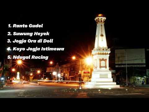 Ranto Gudel Full Album