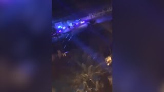 PCBPD continues to investigate shooting incident