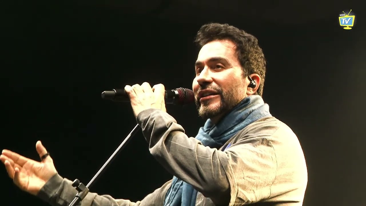 Show PADRE FÁBIO DE MELO   |   Festa de Senhora Sant'Ana 2024 - #simaodias