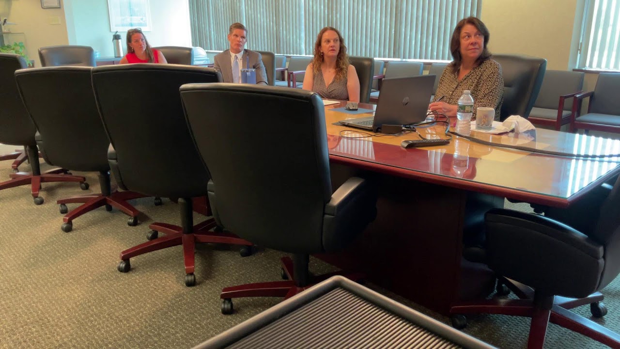 Niagara County Brownsfield Development Corporation - July 7th 2025