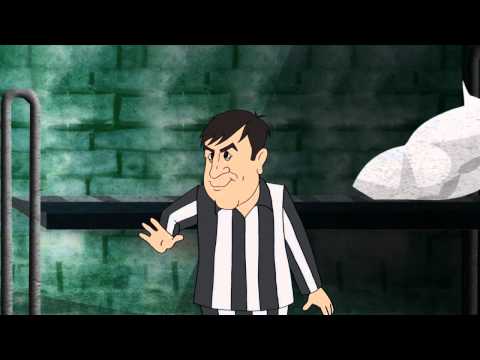 ბანანის რესპუბლიკა 26 სერია