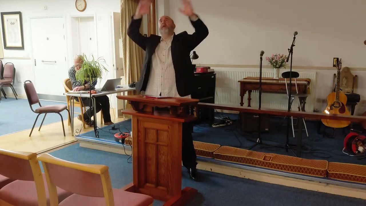 Signs, Seals and Revelation