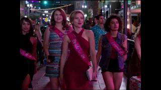 Here's a clip of rough night Wealth