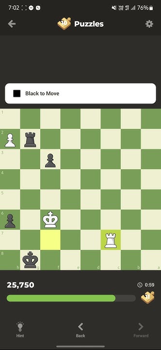 #Chess Puzzles #Puzzle 147 - YouTube