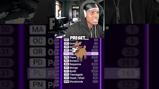 Producer Finds The Best Nexus Preset?