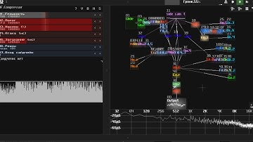 Kiberaver – Hard Motor [Sunvox]
