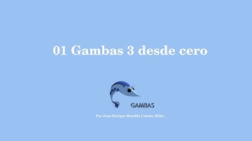 01 Gambas3