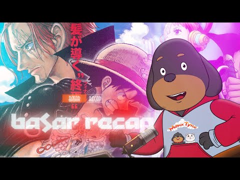 One Piece RED | Хөгжимтэй тулаан - Basar Recap