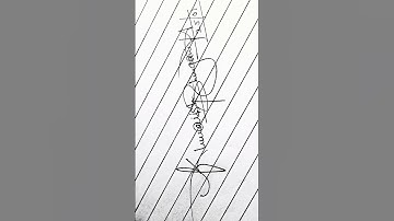 stylish signature 🔥🥰 | #short #shorts #art #signature #trending