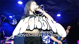 Karbine - New Breed - FULL SET HD