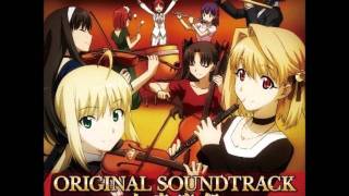 Carnival Phantasm OST: 22 Ahnenerbe (Disk 1)