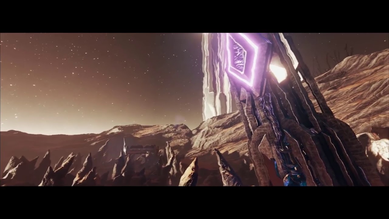 ProdigyGaming.ca - Ark: Survival Evolved Cluster Launch Trailer