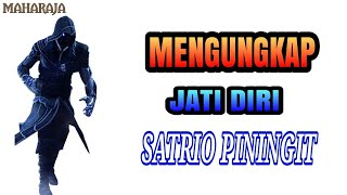 Mengungkap Jati Diri Satrio Piningit Yang Sebenarnya