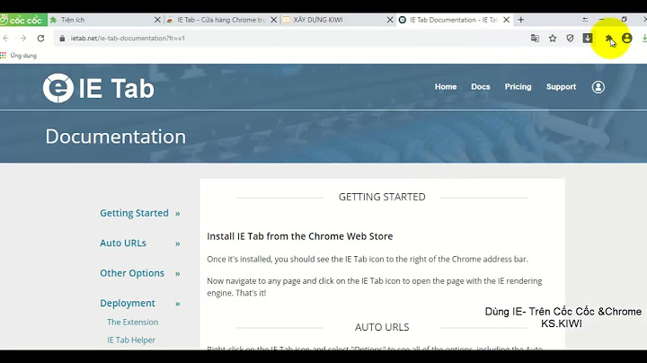 Ite tab nào cho firefox 60.0.1 32-bit năm 2024