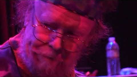 David Nelson Band Palm Ballroom San Rafael set two Nov 6 2010