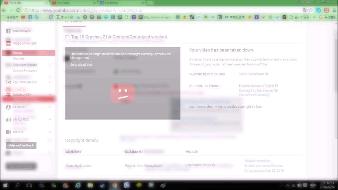 Goodbye My Video F1 Top 10 Crashes 21st Century Optimized Version F1 goodbye-my-video-f1-top-10-crashes-21st-century-optimized-version-f1
