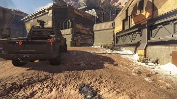 Crossmap Tomahawk spawn trap
