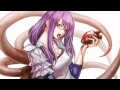 Nightcore - Love Crime