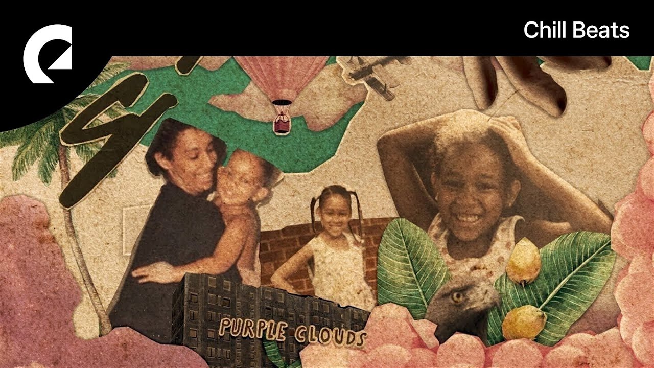 Guarda Sarah, the Illstrumentalist - Purple Clouds su YouTube Guarda Sarah, the Illstrumentalist - Purple Clouds su YouTube