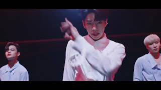 AB6IX "CLOSE-Japanese Version-" Performance Music Video