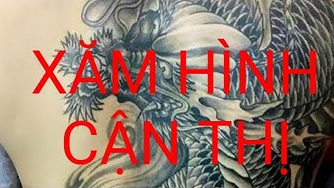 3.KỸ SƯ NHẬT|HÌNH XĂM, CẬN THỊ CÓ ĐI XKLĐ ĐƯỢC KHÔNG?