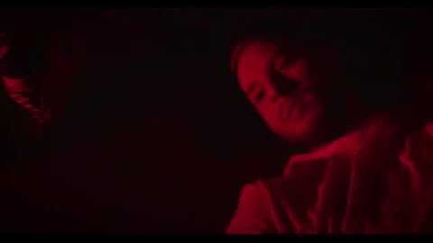 The Fear Frequency - "Mr. Bleusox" (OFFICIAL MUSIC VIDEO)