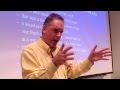 2014 Personality Lecture  12: Binswanger & Boss (Phenomenology)