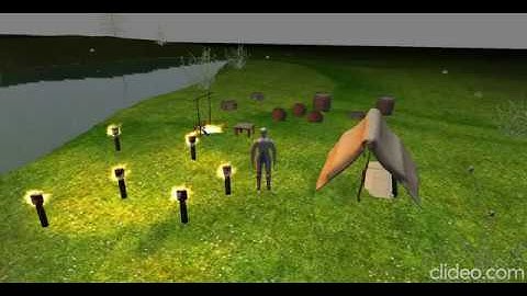 Java Game Devlog 1 - Introducton