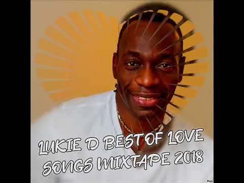 レゲエ I'LL BE THERE LUKIE D / Heavenless s-l400.jpg