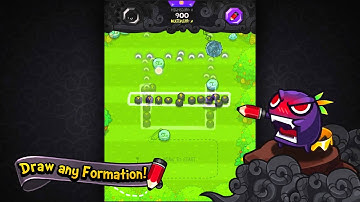 Dark Dot Official Game Trailer