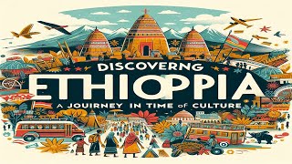 Discovering Ethiopia: A Journey through Time and Culture #DiscoverEthiopia#EthiopiaHistory