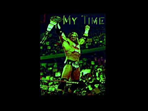 My Time (Intro Cut 2)