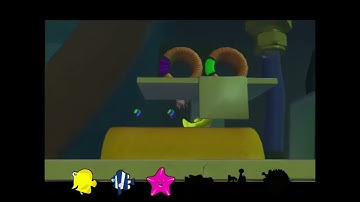 Finding Nemo (PS2, Emulated) - Hide And Seek any% in 1:26.097 (OBSOLETED)